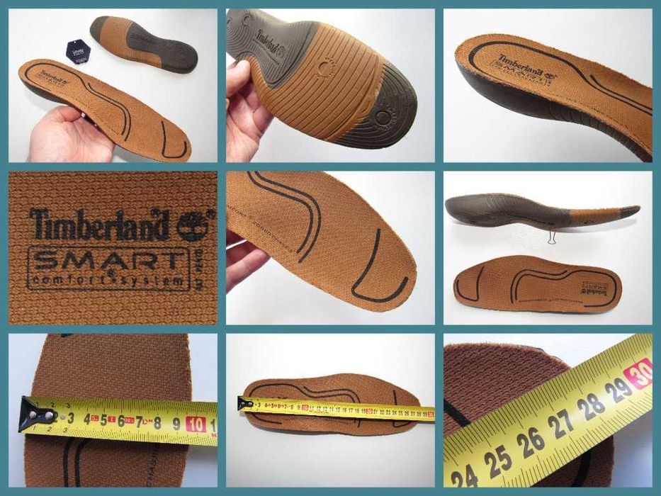 Топсайдеры, мокасины Timberland Annapolis 2-Eye Premium р. 42 (27.5см)