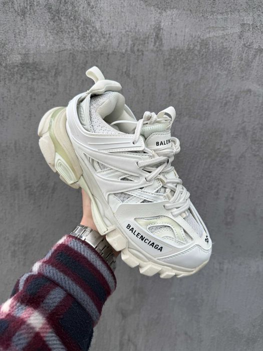 ВСІ МОДЕЛІ Balenciaga Track ‼️ БЕЗ ПРЕДОПЛАТИ ‼️/баленсиага/топ