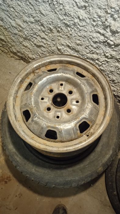 Продам диски тойота 4*100*13