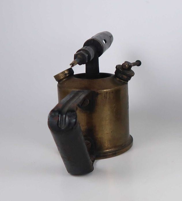 Maçarico antigo Express S - França