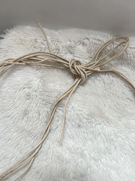 Pas pasek wiązany boho etno etniczny plemienny bohemian handmade 26