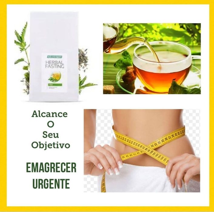 Conjunto LR Verão chá + gel modelador corpo