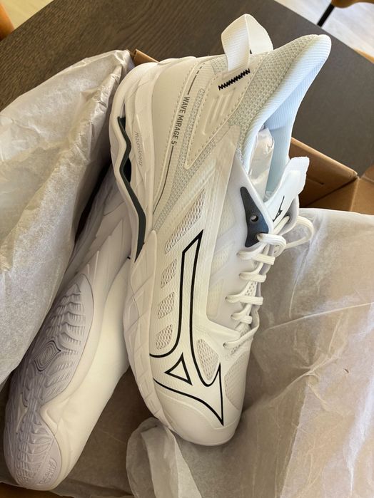 Mizuno Wave Mirage 5