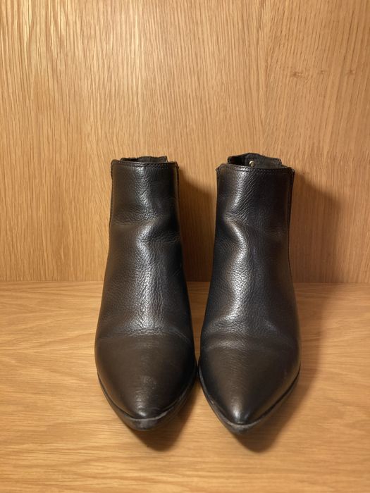 Botas preço de venda por par