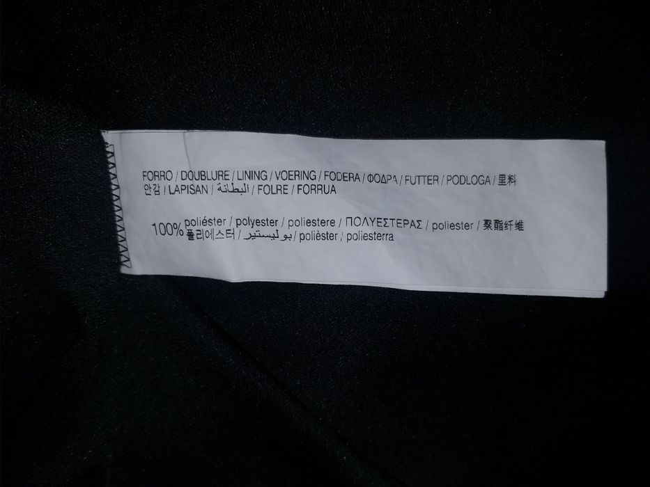 Sukienka r. XS (PULL&BEAR)