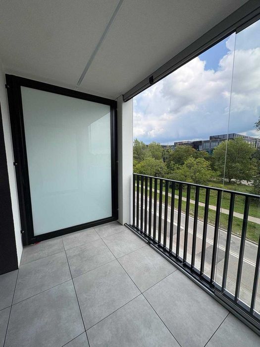 Mieszkanie – Warszawa - Widok 5