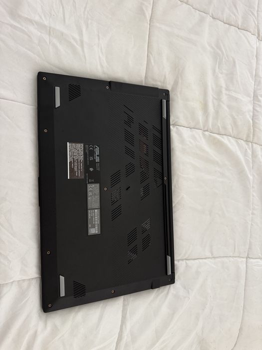 Portatil ASUS Vivobook Go 14/15