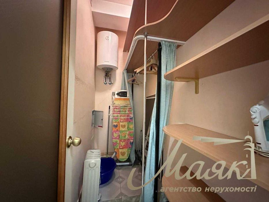 Без% Аренда двухуровневой квартиры по ул.Верхогляда/Драгомирова 4