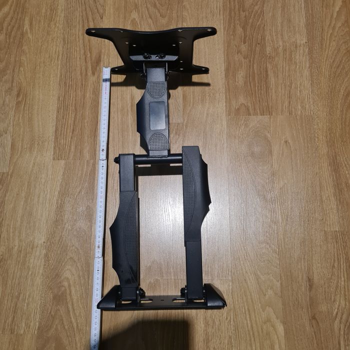 Wieszak na telewizor