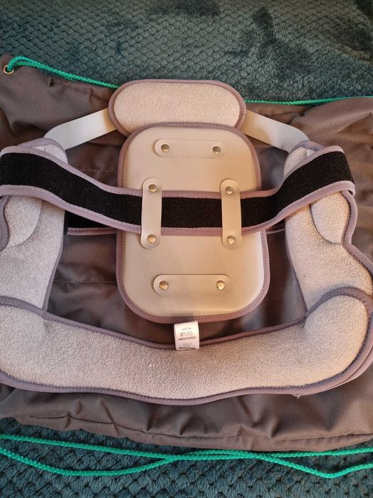 ERHEM Orteza Tułowia Gorset Jewetta