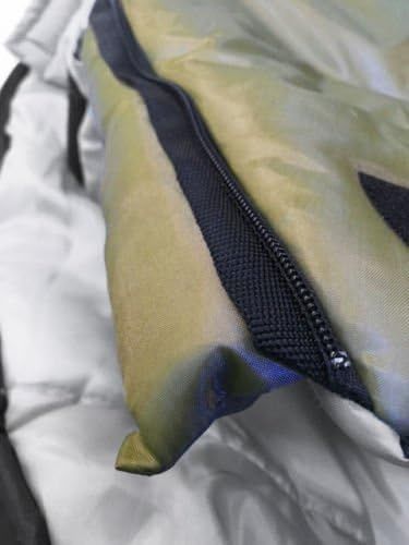 Спальный мішок останні 4шт. спальник зимній -20 explorer north pole з