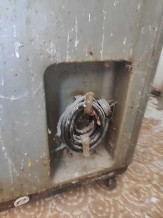 Стиралка ЗВИ, стиральная машинка.