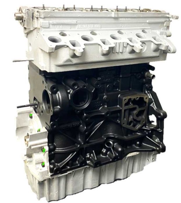 Silnik. 2.0 TDI Vw Audi Skoda Seat CBAB CAGA CAHA CBBD CBDC Cega