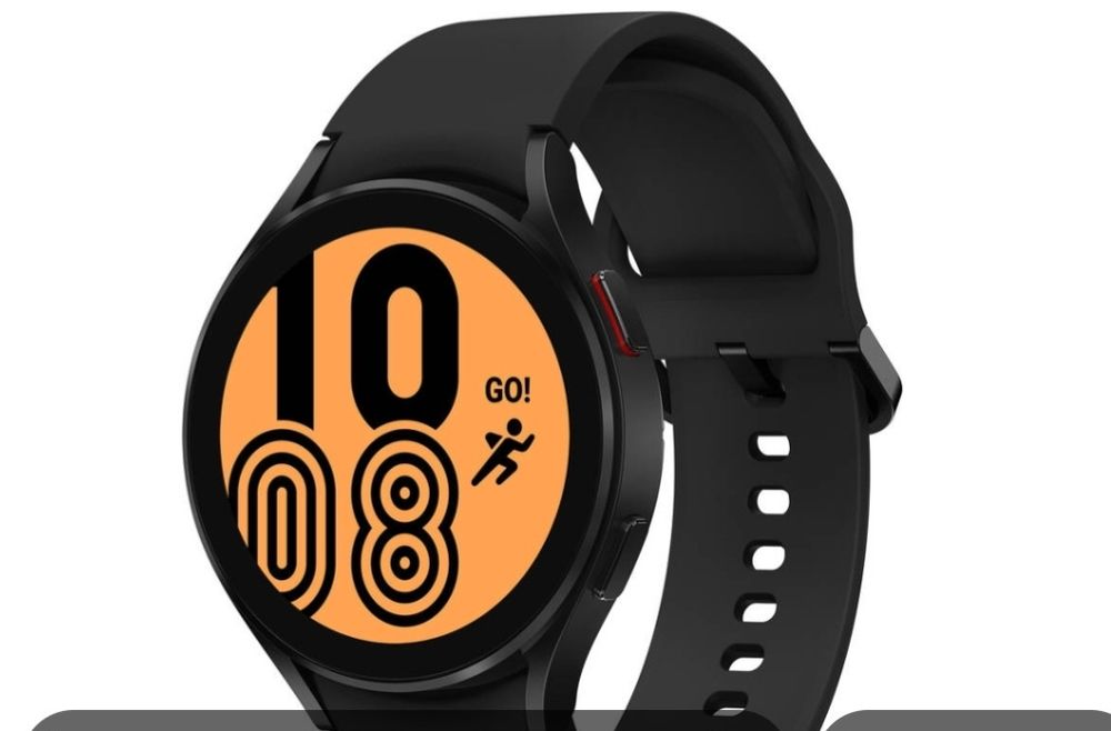 Samsung galaxy watch 4 LTE