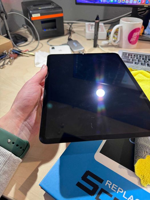 Дисплей (екран) Apple iPad Pro 11 M1/M2 21/22 оригінал з тачскрином