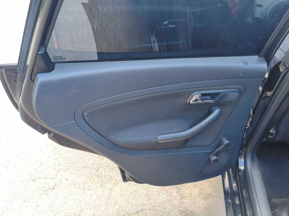 SEAT Cordoba 2008 VIN VSSZZZ6LZ8R140292 фото оголошення 16 з 23