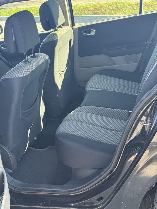 Reno Megan 1.9 TDI 6-ступка 2005 рік