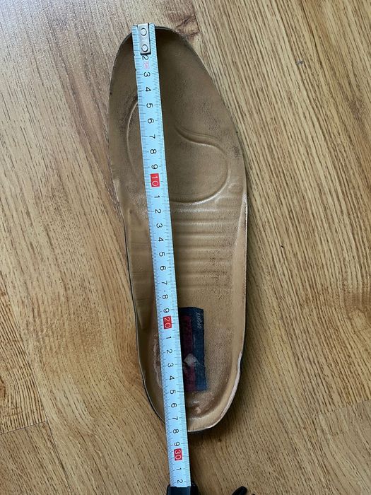 Buty męskie LLOYD Sports
