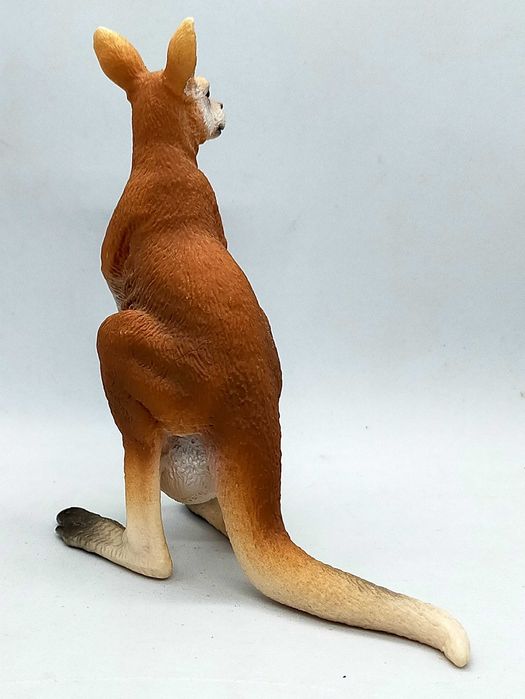 SCHLEICH 14603 - Canguru com filhote E