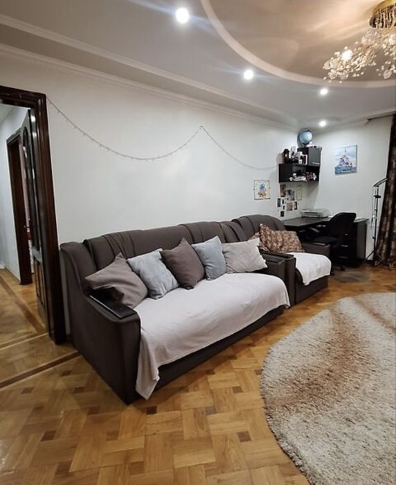 ПРОДАЖ 2 кім квартири, пров.Микулинецький