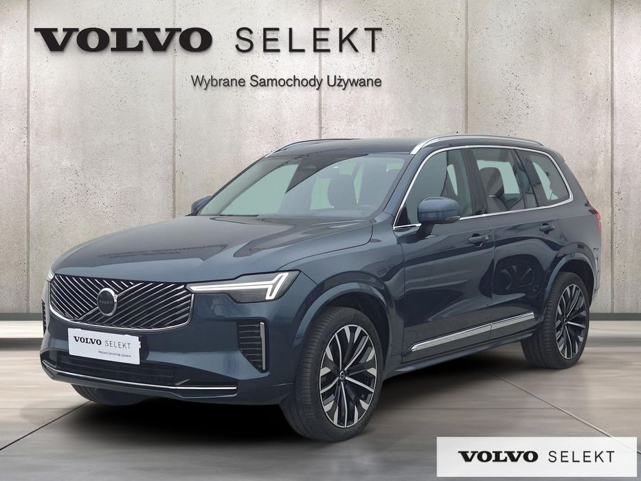 Volvo XC 90