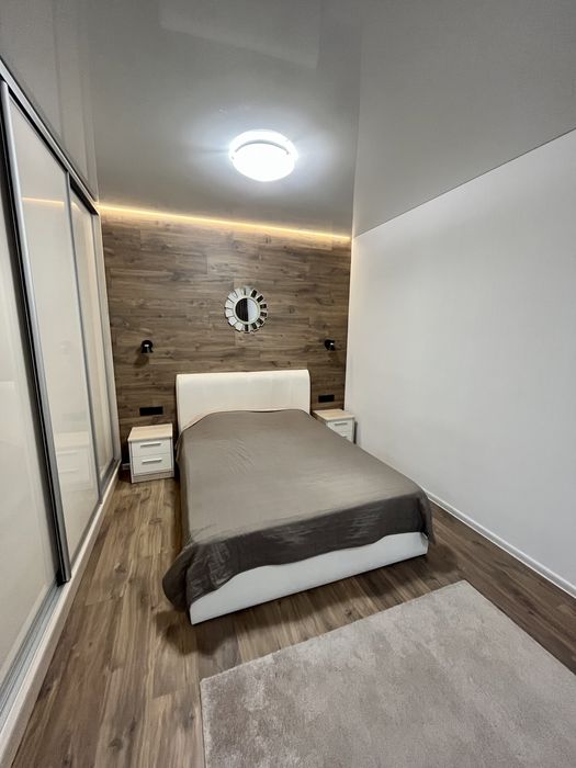 Продаж 1 кімнатної квартири в Центрі ЖК «Прем‘єр хаус»