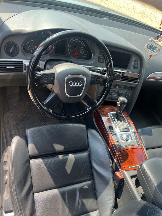 Sprzedam Audi A6 C6