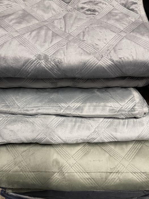 Дивандек покривало 3 в 1