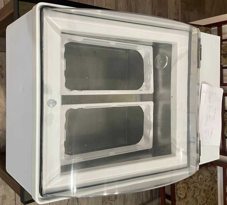 UŻYWANA Nablatowa witryna do lodów ICE 2