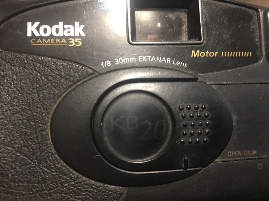 Старые фотоаппараты на запчасти