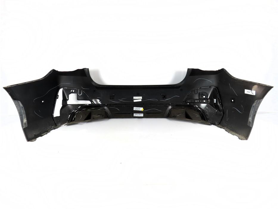 Parachoques Pack M Traseiro Usado / Original Bmw I4 (G26) 51125A1Db03