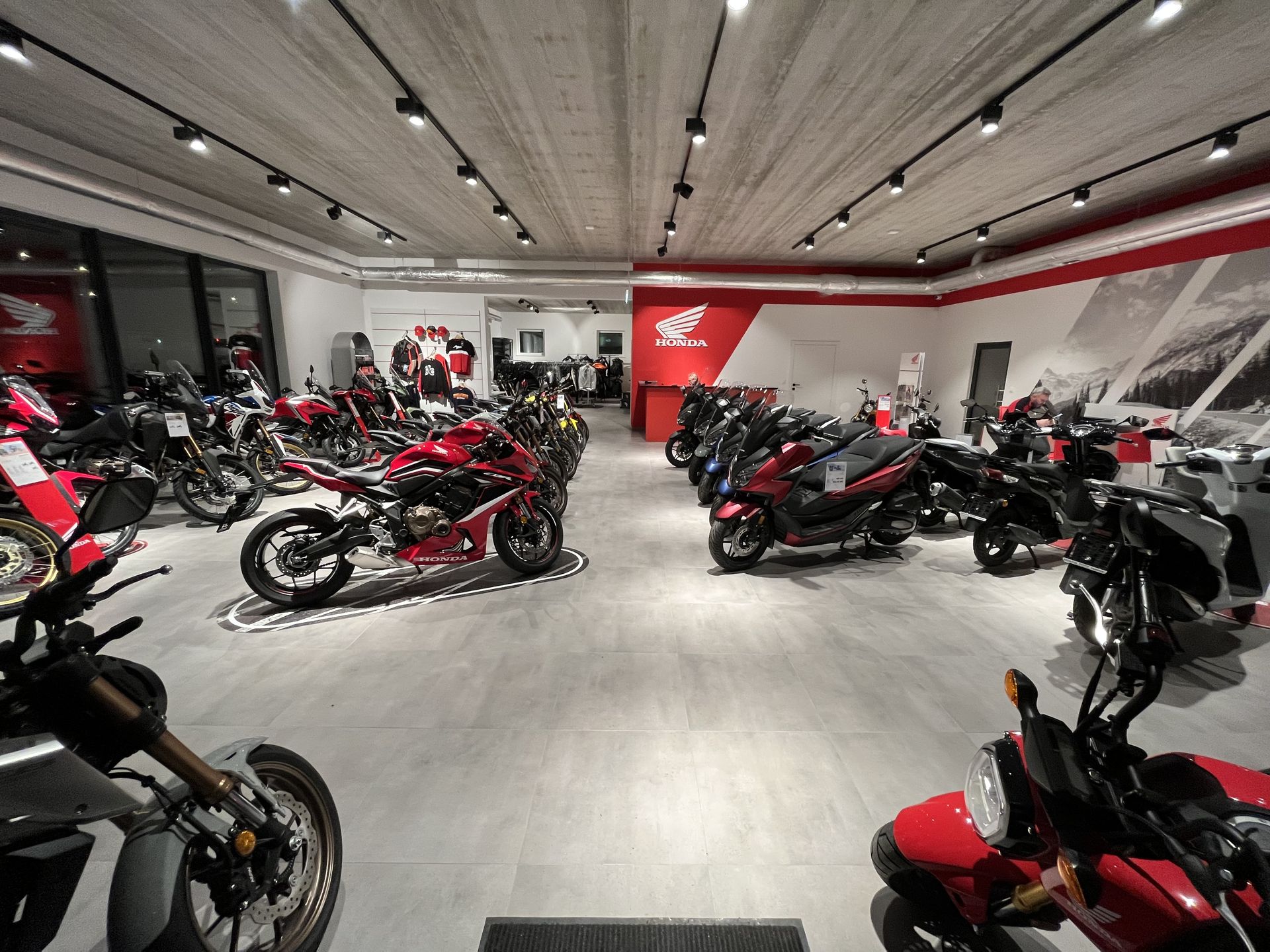 HONDA POMIRSKI top banner