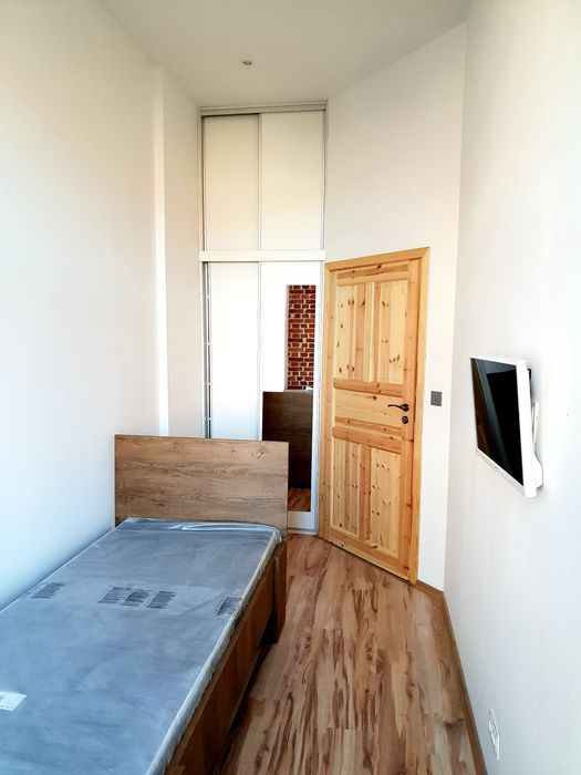 Luksusowy pokój ulica Zwycięstwa Gliwice