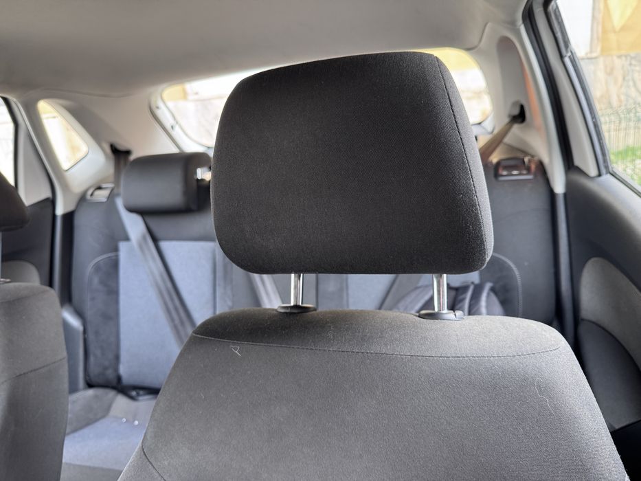 VW Polo 1.2 TDI trendline 2012