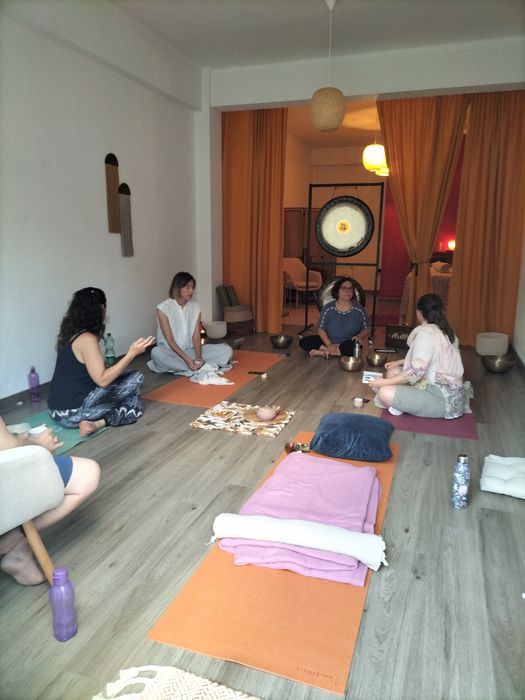 Alugo Gabinete equipado