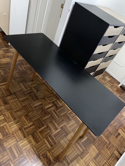 Aparador/ secretaria/ mesa HOMA 35€