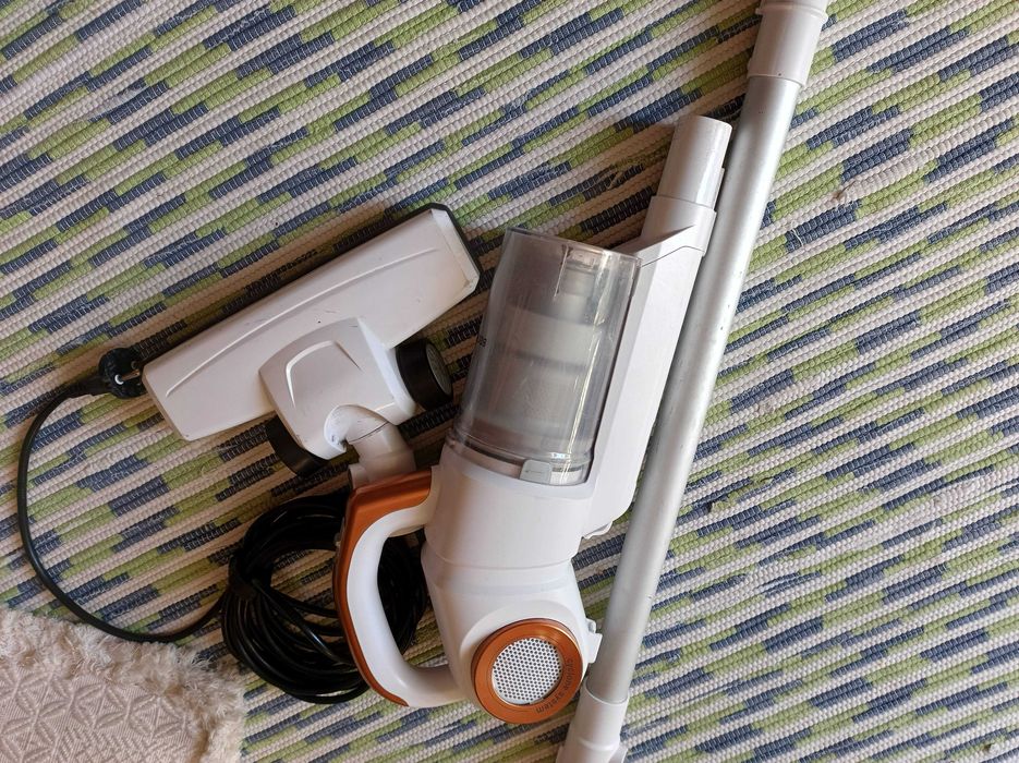 3 aspiradores diversas marcas