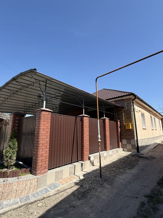 Продам будинок  в центрі м. Вознесенськ 105м² з новим ремонтом без комісії від власника