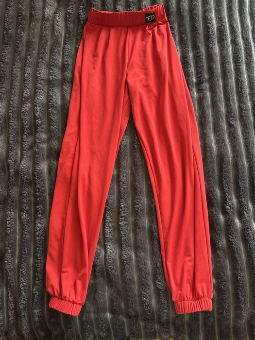 Штани для балних танців, латина/стандарт. Форма для танців