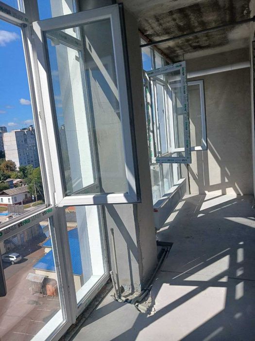 Продається 1на квартира 50 м2, новобудова, (Єоселя,Сертифікат) LD