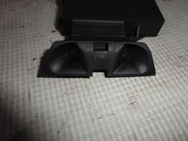 Modulo De Controlo De Alarme Bmw 3 Touring (E46)