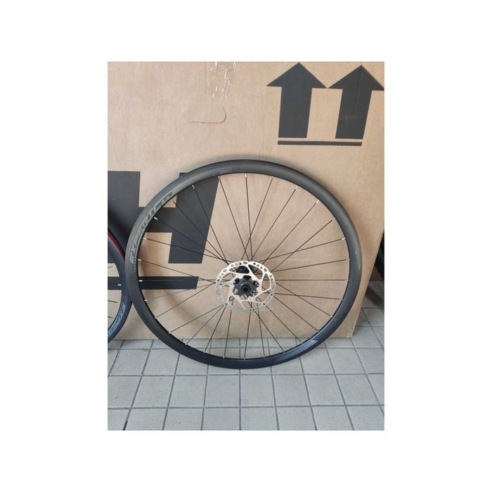 Par de rodas merida expert com discos