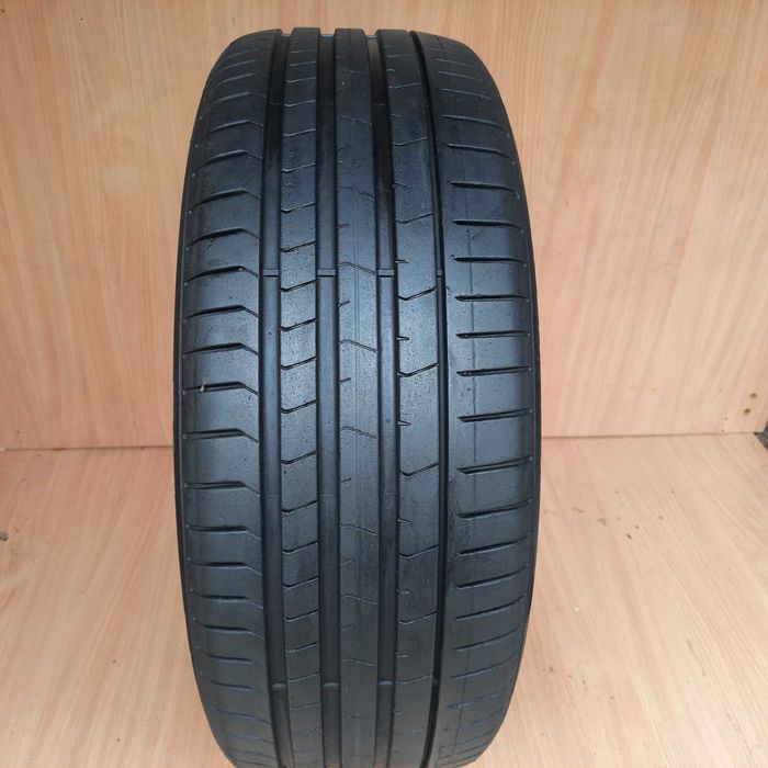 1 szt. Pirelli PZero 245/50 R19 105W XL *BMW 6mm