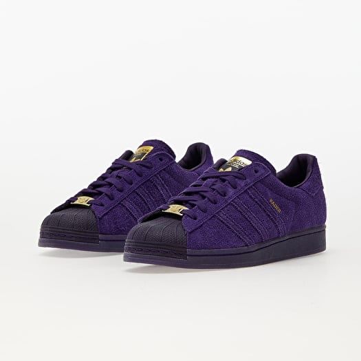 Adidas Superstar x Kader 41
