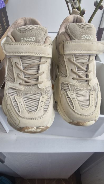 Кросівки для хлопчика