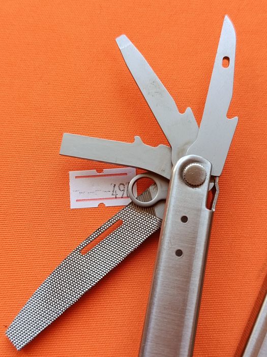 Мультитул Leatherman Bond