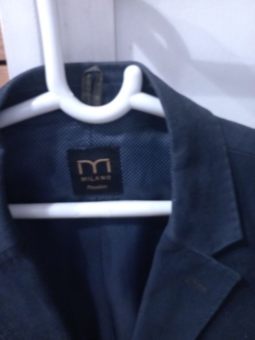 Blaser de homem, Milano Premium, tam. L