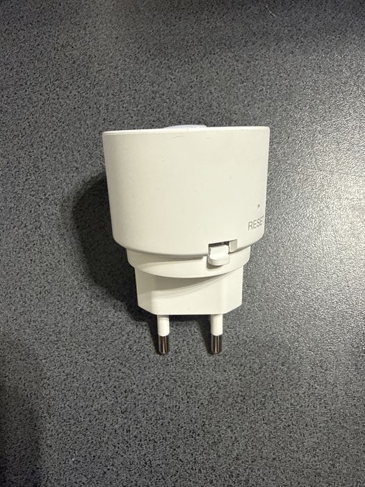 Czujnik Gazu Ziemnego Tuya