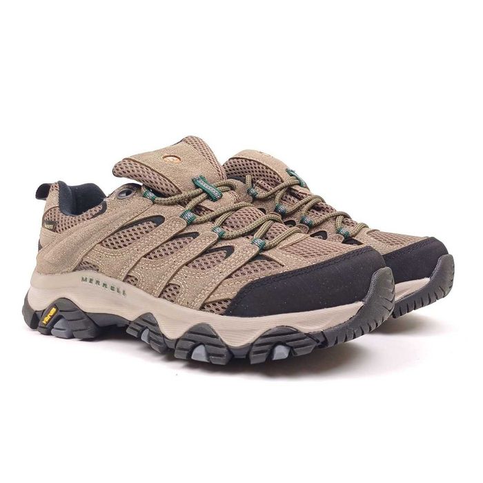 Жіночі трекінгові кросівки Merrell Moab 3 водонепроникні | 36–41