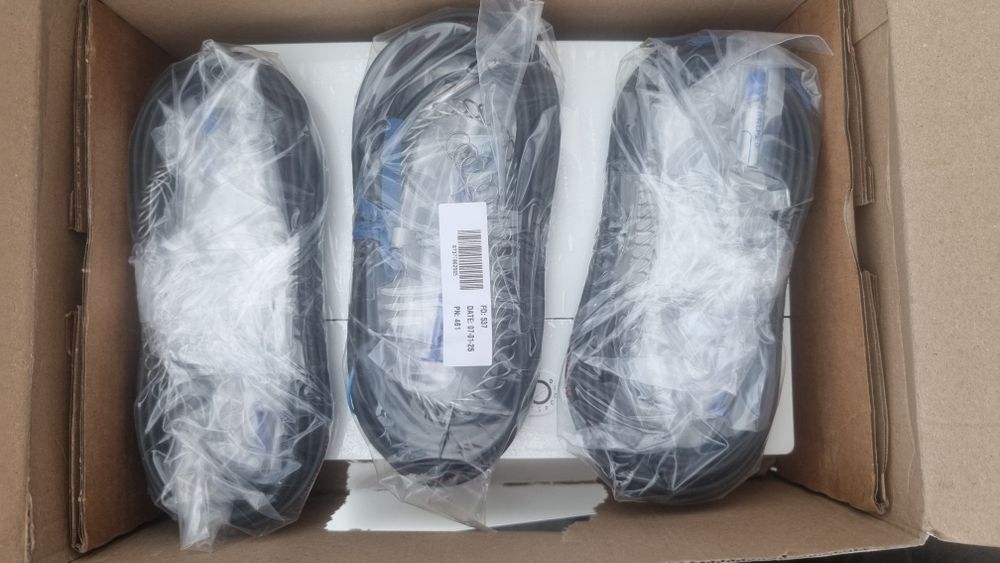 Sterownik Buderus Logamatic ME200